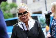 Misa Hylton (Image via Getty)